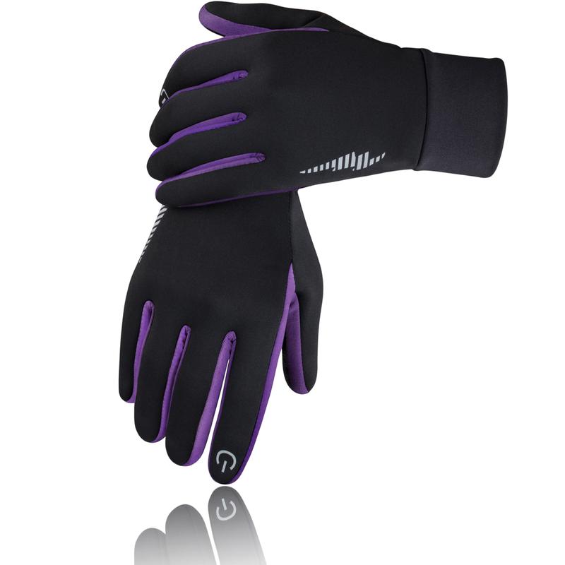 Thermal Touchscreen Winter Gloves