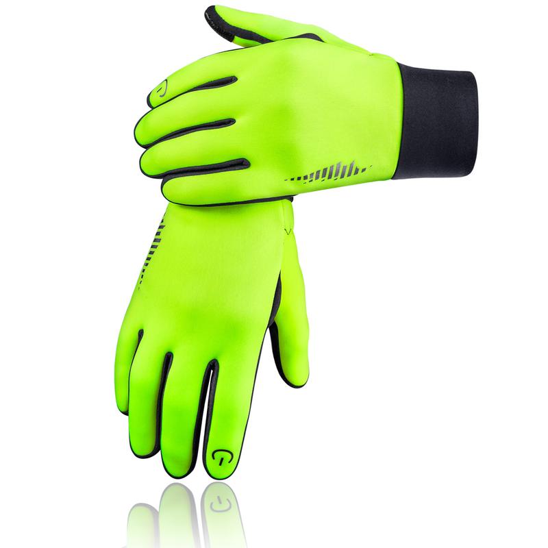 Thermal Touchscreen Winter Gloves