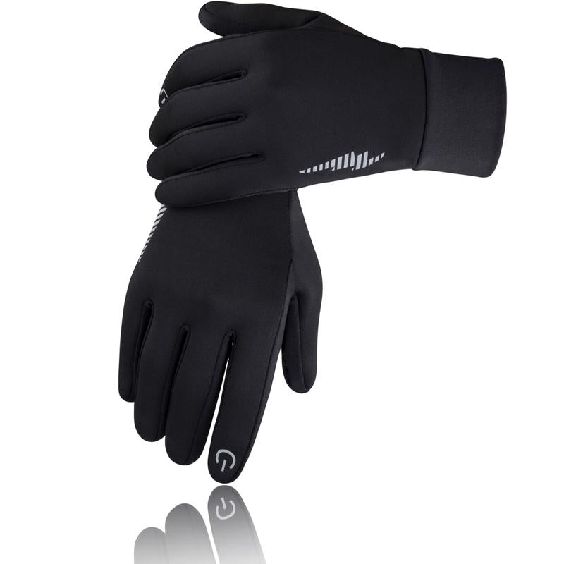 Thermal Touchscreen Winter Gloves